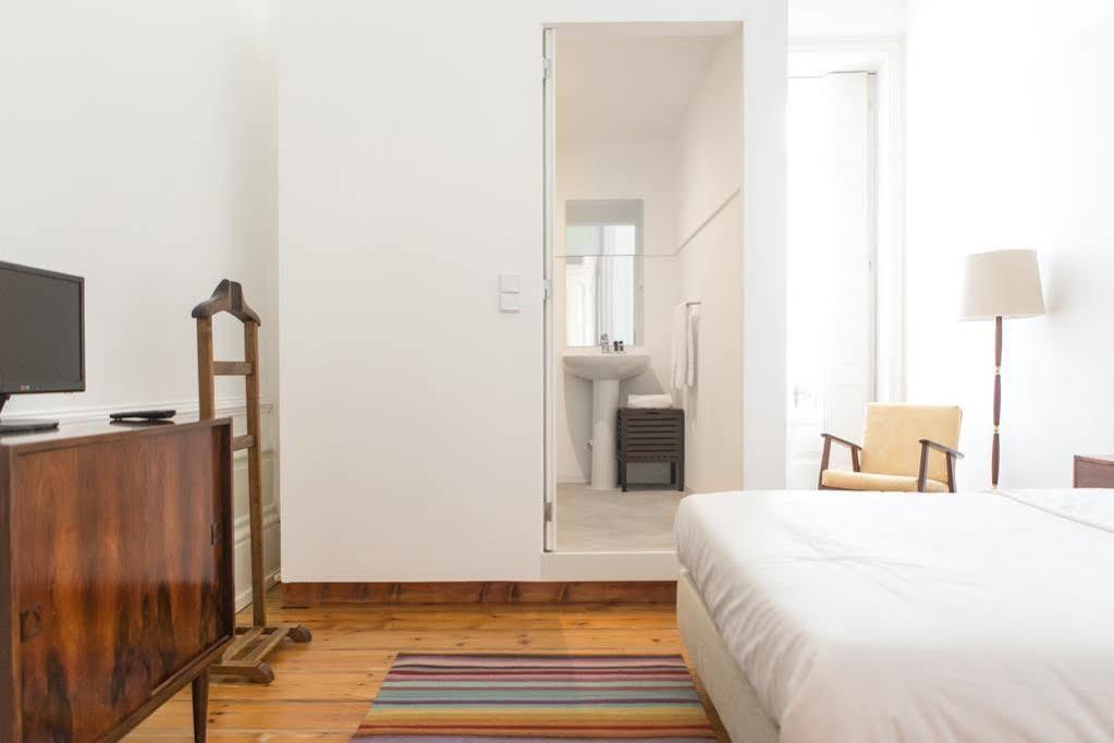 Porto Republica Hostel & Suites Exterior foto